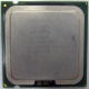 Процессор Intel Celeron D 326 (2.53GHz /256kb /533MHz) SL8H5 s.775 (Южно-Сахалинск)