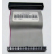 6017A0039701 в Южно-Сахалинске, 44pin шлейф Intel 6017A0039701 для IDE backplane C74971-203 в SR2400 (Южно-Сахалинск)