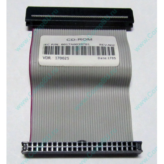6017A0039701 в Южно-Сахалинске, 44pin шлейф Intel 6017A0039701 для IDE backplane C74971-203 в SR2400 (Южно-Сахалинск)