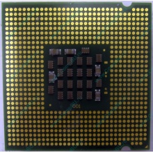 Процессор Intel Pentium-4 521 (2.8GHz /1Mb /800MHz /HT) SL8PP s.775 (Южно-Сахалинск)