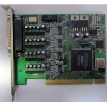 Плата видеозахвата 4 канала (чип Altera ACEX EP1K50QCC208-1) - Южно-Сахалинск