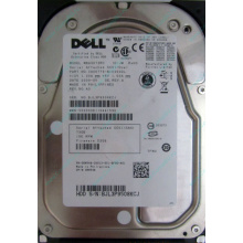Dell MBA3073RC 0RW548 CA06778 73Gb 15k SAS Fujitsu (Южно-Сахалинск)