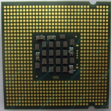 Процессор Intel Pentium-4 630 (3.0GHz /2Mb /800MHz /HT) SL7Z9 s.775 (Южно-Сахалинск)