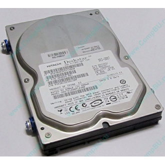 Жесткий диск 80Gb HP 404024-001 449978-001 Hitachi 0A33931 HDS721680PLA380 SATA (Южно-Сахалинск)