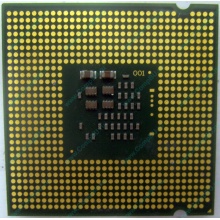 Процессор Intel Pentium-4 531 (3.0GHz /1Mb /800MHz /HT) SL9CB s.775 (Южно-Сахалинск)