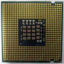 Процессор Intel Pentium-4 631 (3.0GHz /2Mb /800MHz /HT) SL9KG s.775 (Южно-Сахалинск)