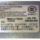Шайба от корпуса A85304-005 Intel SR2300 (Южно-Сахалинск)