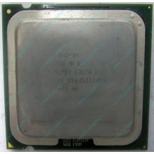 Процессор Intel Celeron D 331 (2.66GHz /256kb /533MHz) SL98V s.775 (Южно-Сахалинск)
