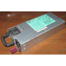 Блок питания 1200W HP 438202-001 441830-001 440785-001 HSTNS-PD11 DPS-1200FB A (Южно-Сахалинск)