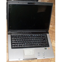 Ноутбук Asus F5M (X50M) (AMD Turion MK-36 2.0Ghz /512Mb DDR2 /80Gb /15.4" TFT 1280x800) - Южно-Сахалинск