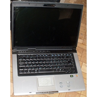 Ноутбук Asus F5M (X50M) (AMD Turion MK-36 2.0Ghz /512Mb DDR2 /80Gb /15.4" TFT 1280x800) - Южно-Сахалинск