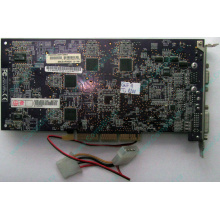 Asus V8420 DELUXE 128Mb nVidia GeForce Ti4200 AGP (Южно-Сахалинск)