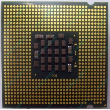 Процессор Intel Celeron D 336 (2.8GHz /256kb /533MHz) SL8H9 s.775 (Южно-Сахалинск)