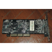 Видеокарта Galaxy 128Mb GeForce FX5200 64bit AGP (Южно-Сахалинск)