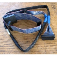 Кабель SCSI 3 port 148785-006 для HP Compaq (Южно-Сахалинск)