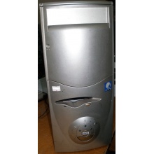 Intel Celeron 1.3GHz s370 /256Mb /20Gb /ATX 250W (Южно-Сахалинск)