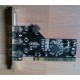 Контроллер FireWire NEC1394P3 (1int в Южно-Сахалинске, 3ext) PCI (Южно-Сахалинск)