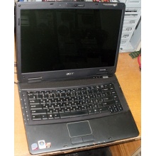 Ноутбук Acer Extensa 5630 (Intel Core 2 Duo T5800 (2x2.0Ghz) /2048Mb DDR2 /120Gb /15.4" TFT 1280x800) - Южно-Сахалинск