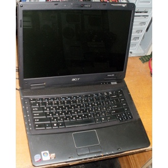 Ноутбук Acer Extensa 5630 (Intel Core 2 Duo T5800 (2x2.0Ghz) /2048Mb DDR2 /120Gb /15.4" TFT 1280x800) - Южно-Сахалинск