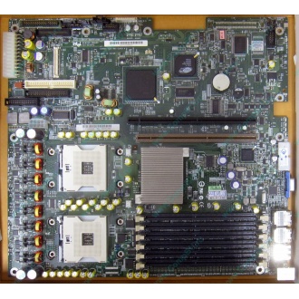 Материнская плата Intel Server Board SE7320VP2 socket 604 (Южно-Сахалинск)