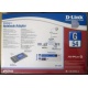 Wi-Fi адаптер D-Link AirPlusG DWL-G630 (PCMCIA) - Южно-Сахалинск