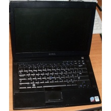 Ноутбук Dell Latitude E6400 (Intel Core 2 Duo P8400 (2x2.26Ghz) /4096Mb DDR3 /80Gb /14.1" TFT (1280x800) - Южно-Сахалинск