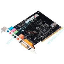 Звуковая карта Genius Sound Maker Value 5.1 (Южно-Сахалинск)