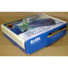 Внешний ADSL модем ZyXEL Prestige 630 EE (USB) - Южно-Сахалинск