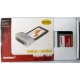 Serial RS232 (2 COM-port) PCMCIA адаптер Byterunner CB2RS232 (Южно-Сахалинск)