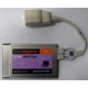 Сетевая карта для ноутбука 3COM Mehahertz 3CCFE574BT (PCMCIA) - Южно-Сахалинск
