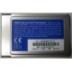 Сетевая карта 3COM Etherlink III 3C589D-TP (PCMCIA) без LAN кабеля (без хвоста) - Южно-Сахалинск