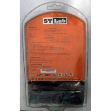 Переходник IEEE1394 (FireWire) + USB2.0 PCMCIA STLab C-153 в Южно-Сахалинске, адаптер IEEE-1394 (Fire-Wire) + USB 2.0 PCMCIA ST-Lab C153 купить (Южно-Сахалинск)