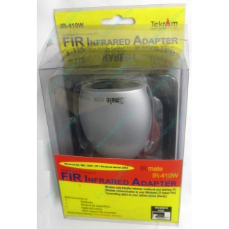 ИК-адаптер Tekram IR-410W (Южно-Сахалинск)