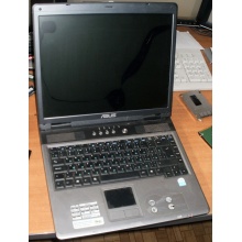 Ноутбук Asus A9RP (Intel Celeron M440 1.86Ghz /no RAM! /no HDD! /15.4" TFT 1280x800) - Южно-Сахалинск