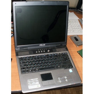 Ноутбук Asus A9RP (Intel Celeron M440 1.86Ghz /no RAM! /no HDD! /15.4" TFT 1280x800) - Южно-Сахалинск