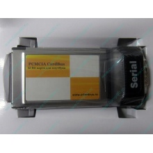 Serial RS232 (COM-port) PCMCIA адаптер Orient (Южно-Сахалинск)