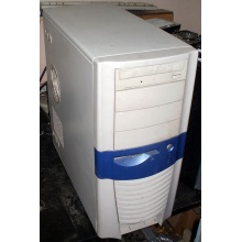 AMD Athlon 64 3200+ 2.2GHz /1536Mb /200Gb /ATX 360W (Южно-Сахалинск)