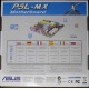 Материнская плата Asus P5L-MX s.775 (Южно-Сахалинск)