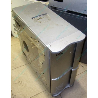 Алюминиевый корпус Thermaltake Tsunami VA3400SWA Aluminium Silver (без БП) - Южно-Сахалинск