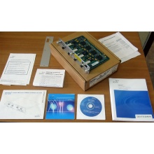 Модуль 3C17710 (4 порта 1000BASE-SX) для 3COM SuperStack 3 Switch 4900 (Южно-Сахалинск)