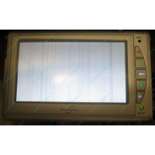 GPS автонавигатор NaviSpace Discovery NS-1200 с глюками в Южно-Сахалинске, GPS авто-навигатор NaviSpace Discovery NS1200 глючный на запчасти (Южно-Сахалинск)